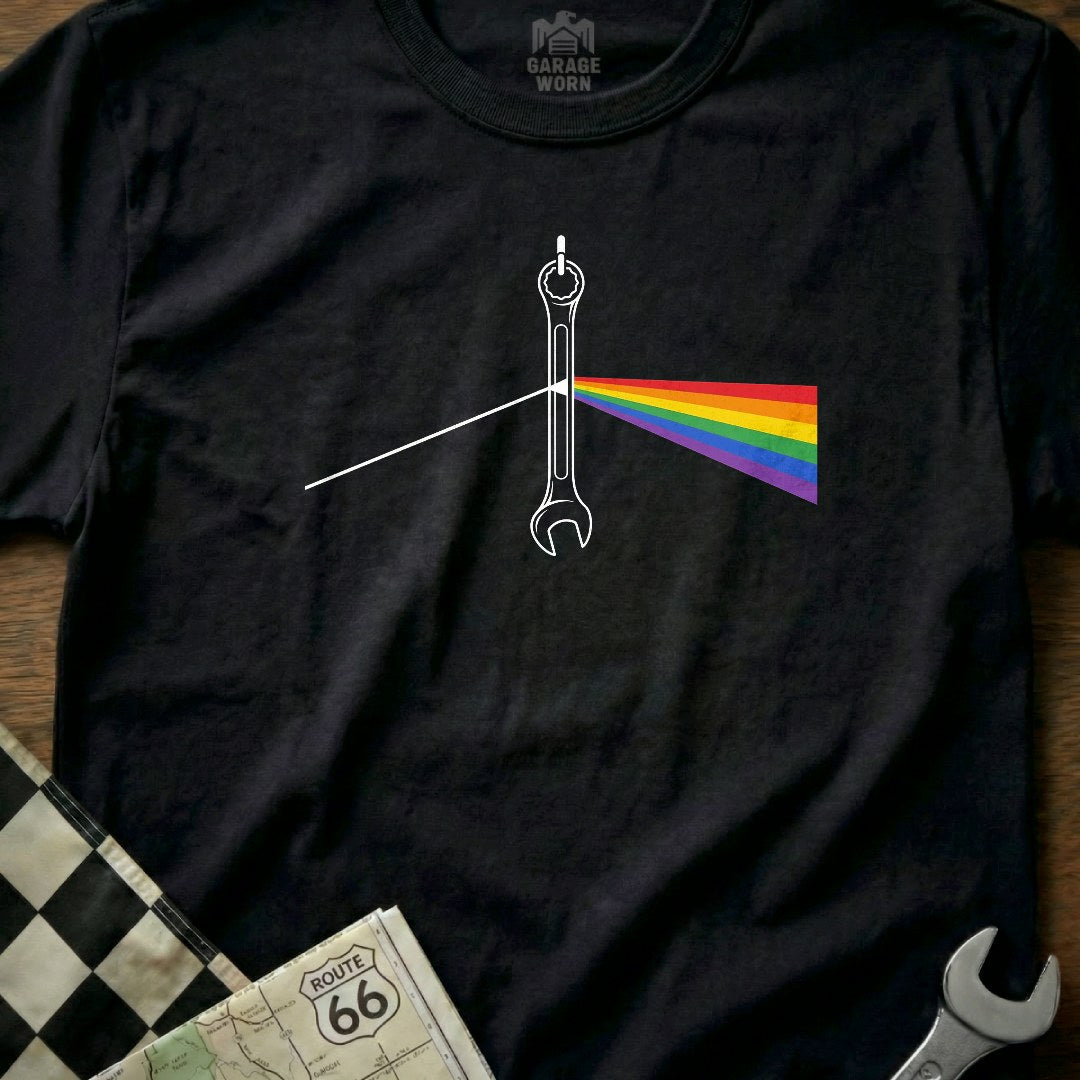 Black | Front