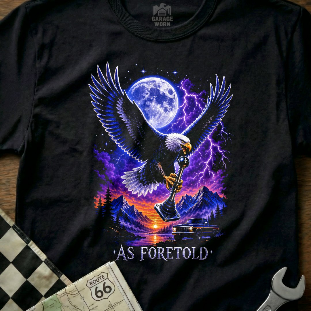 Black | Front