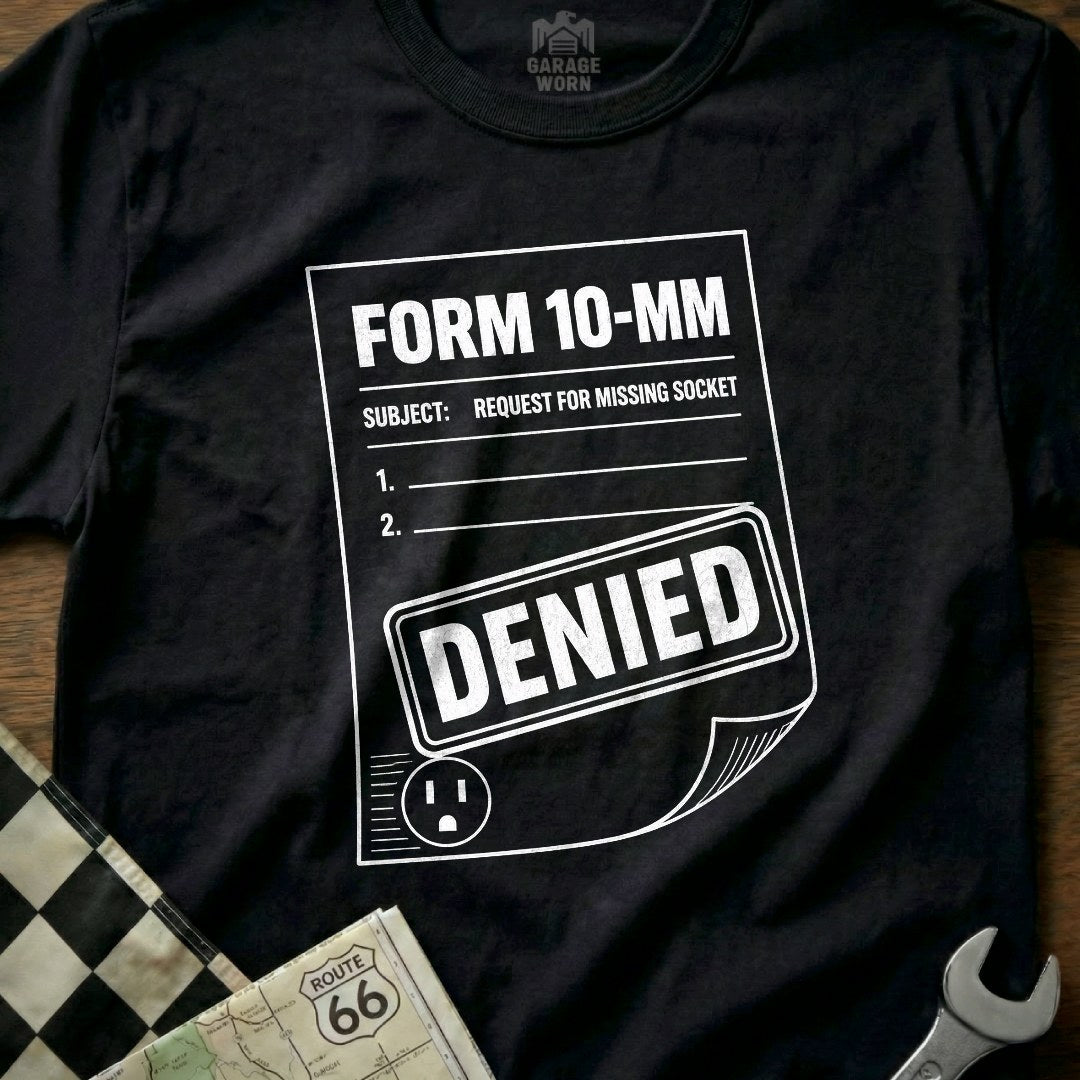 Black | Front