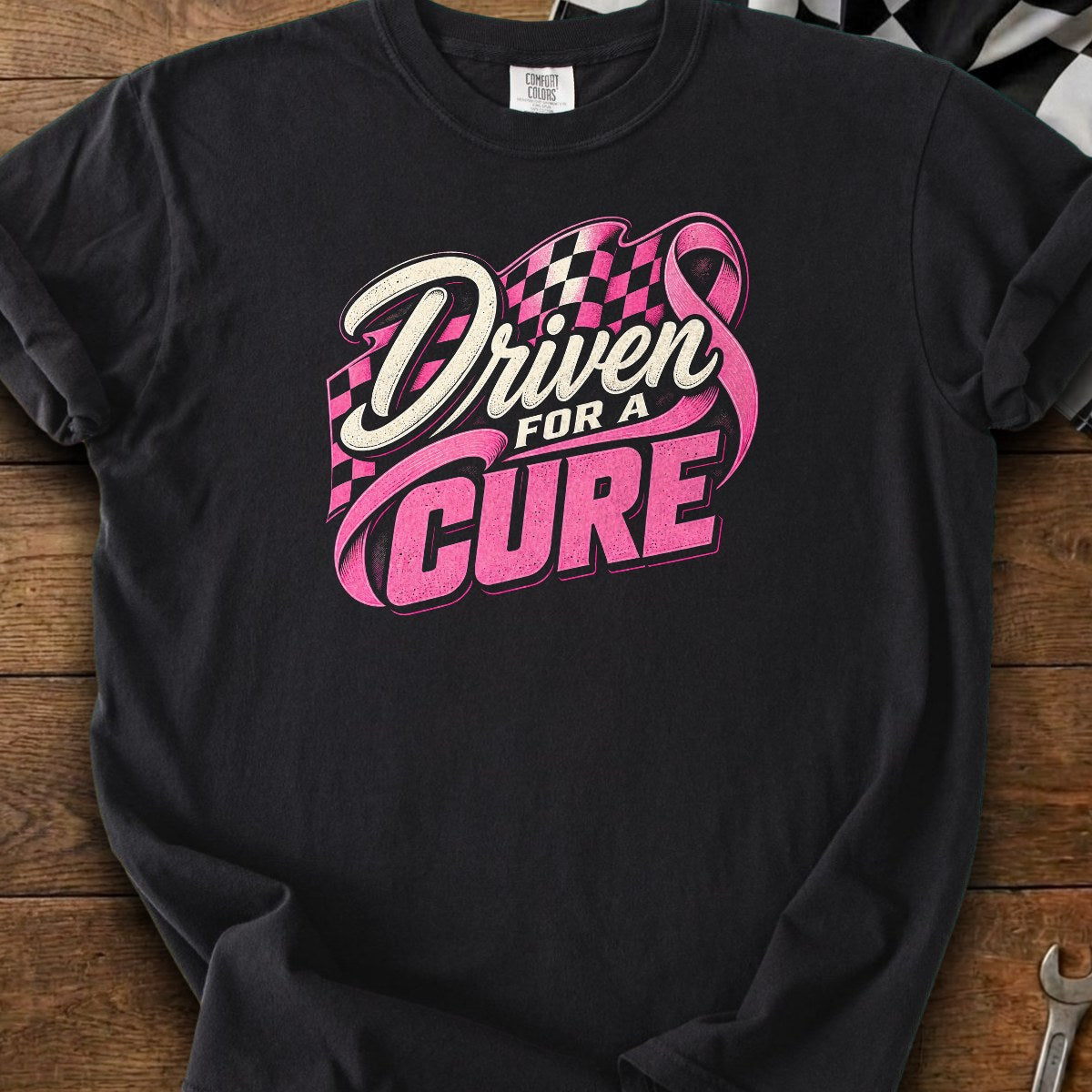 Black | Front