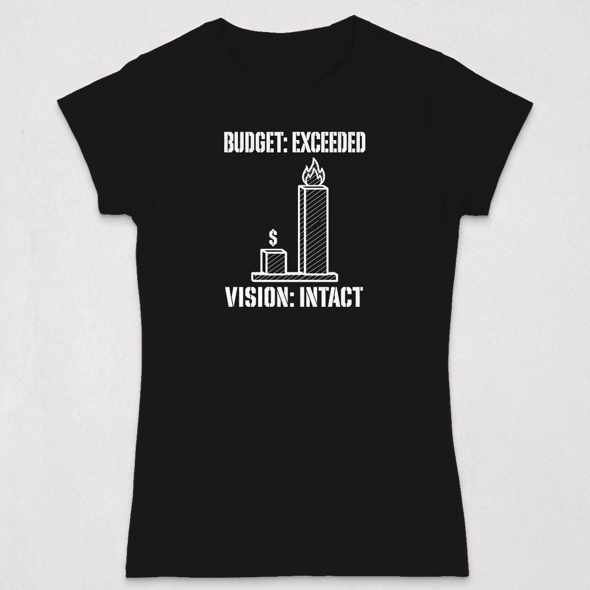 Black | Front