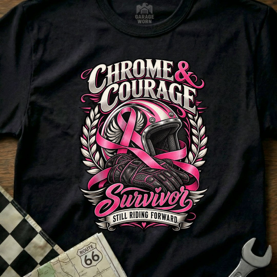 Black | Front