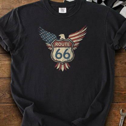 Black | Front