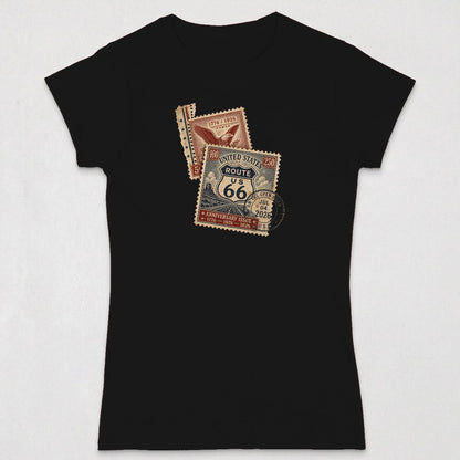 Black | Front