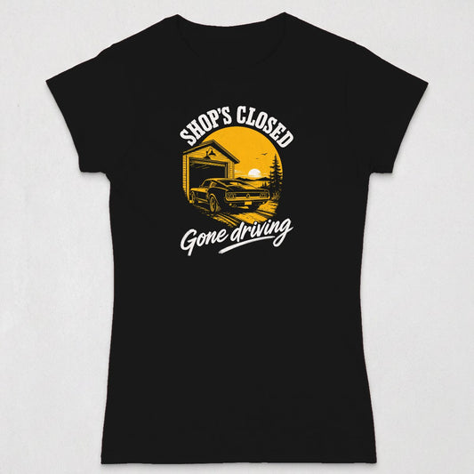 Black | Front
