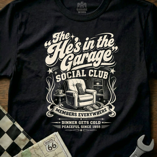 Black | Front