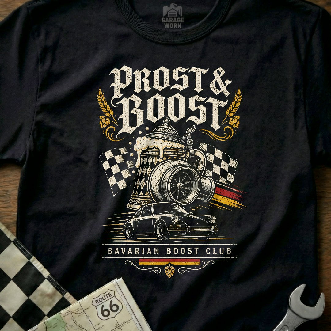 Black | Front