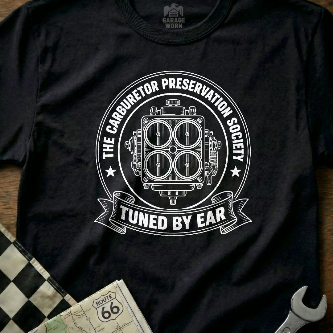 Black | Front
