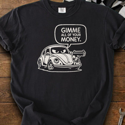 Black | Front