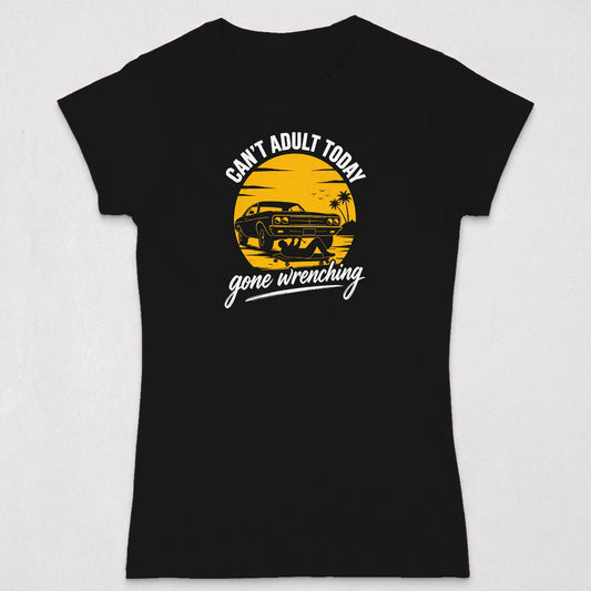 Black | Front