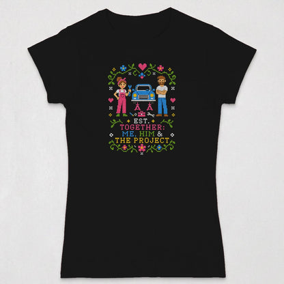 Black | Front