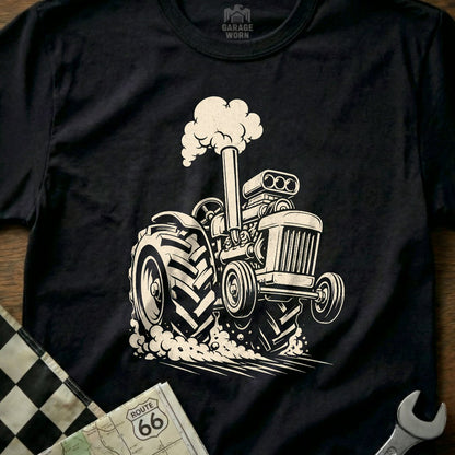 Black | Front