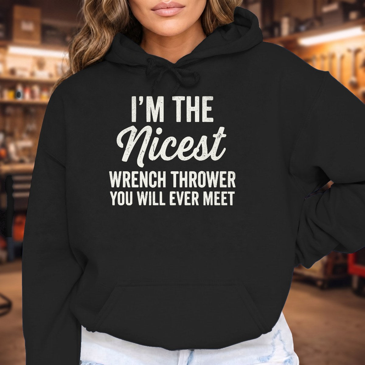 Black | Front