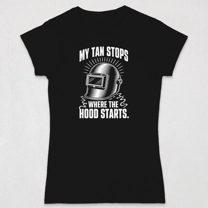 Black | Front
