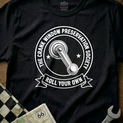 Black | Front