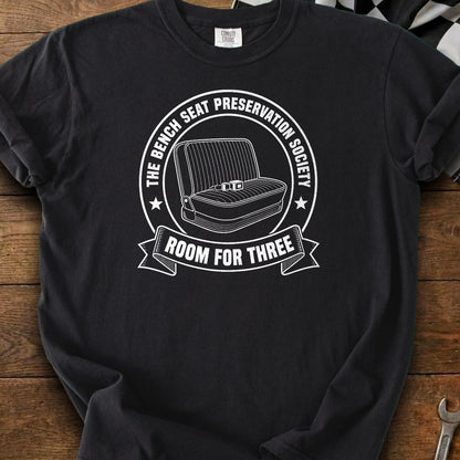 Black | Front