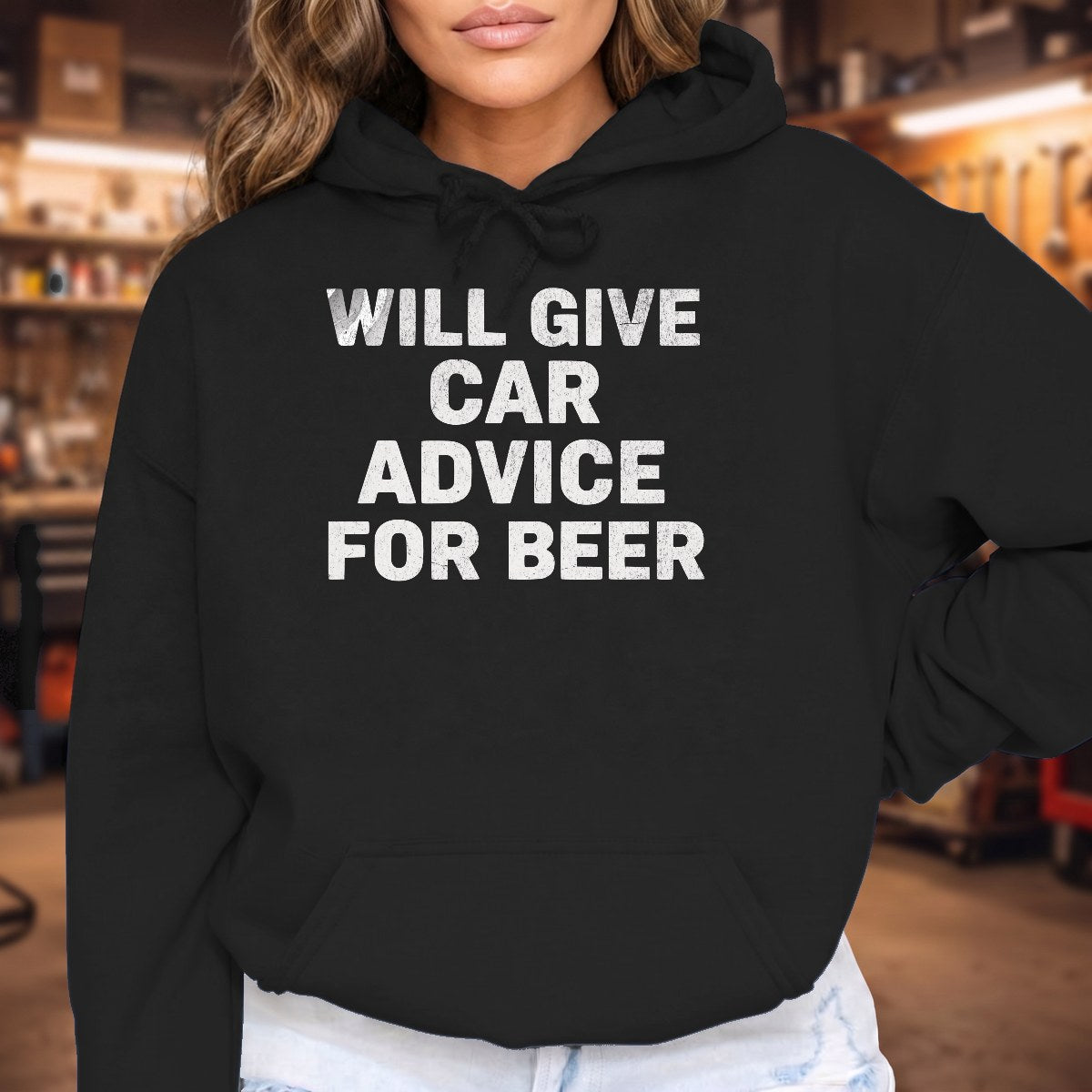 Black | Front