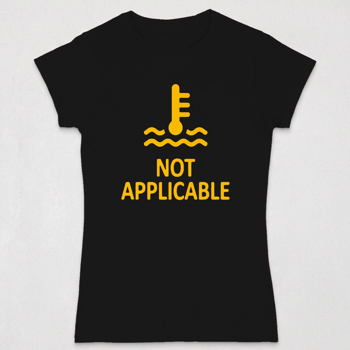 Black | Front