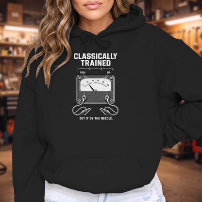 Black | Front