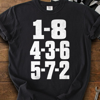 Black | Front