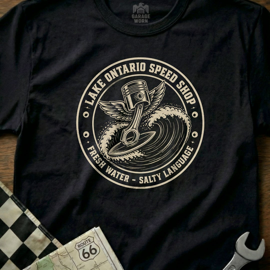 Black | Front