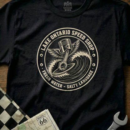 Black | Front