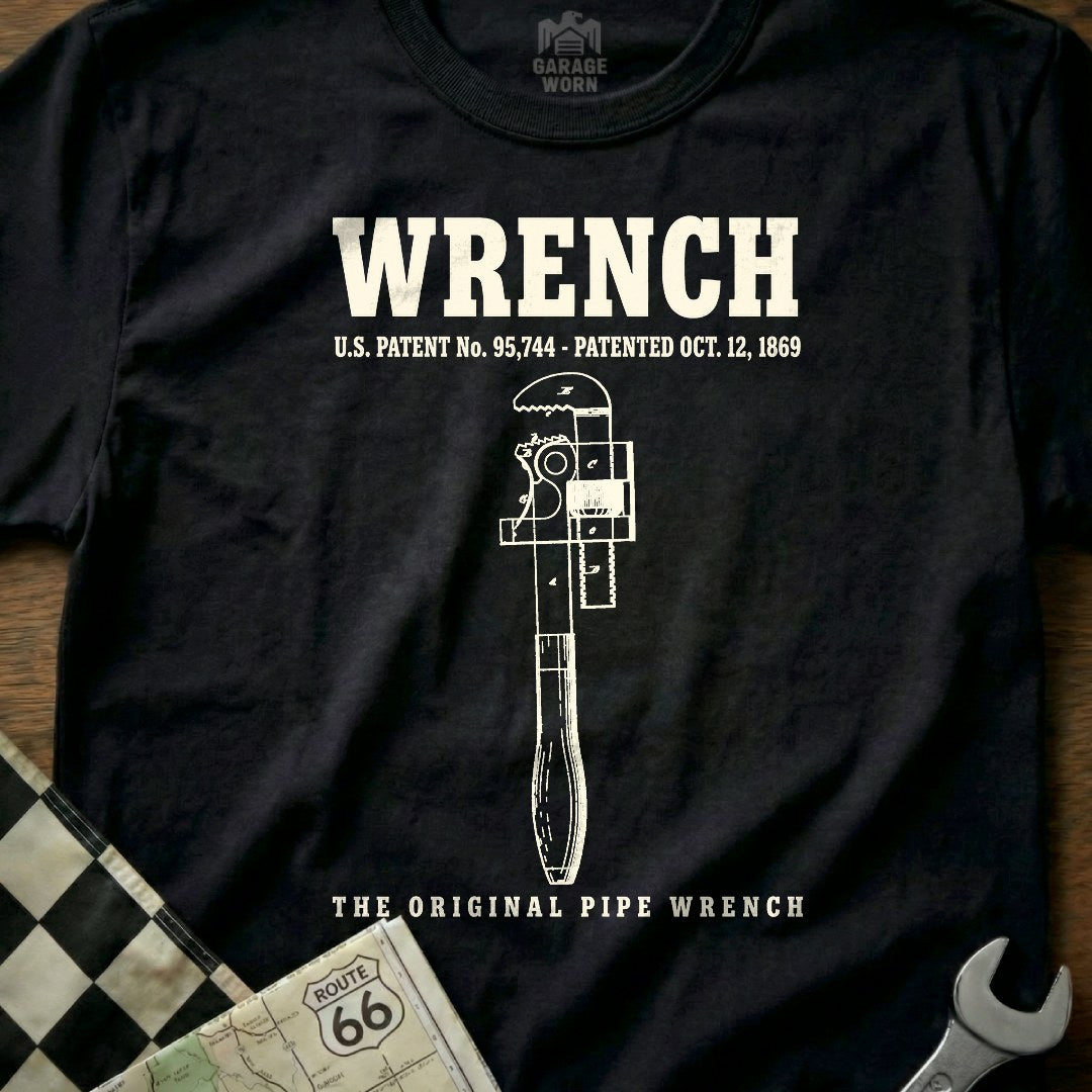 Black | Front