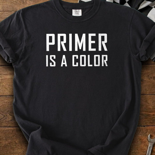 Black | Front