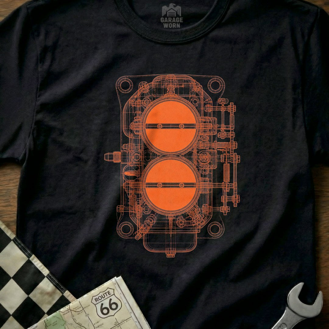 Black | Front