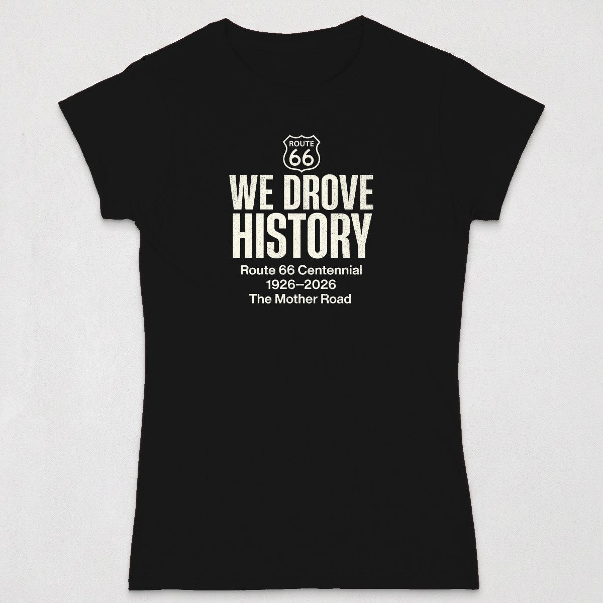 Black | Front