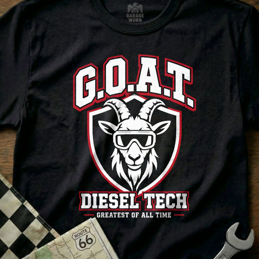 Black | Front