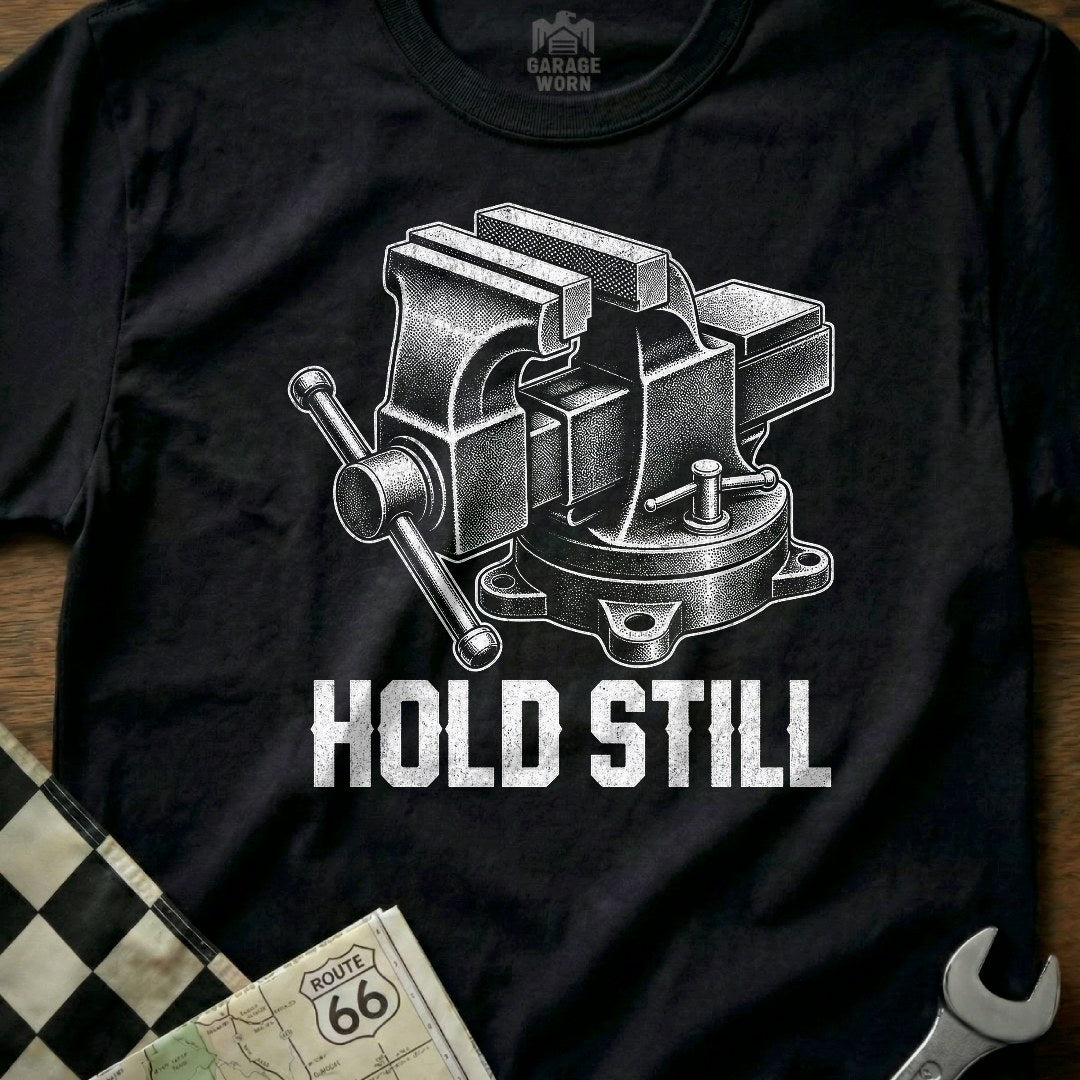 Black | Front
