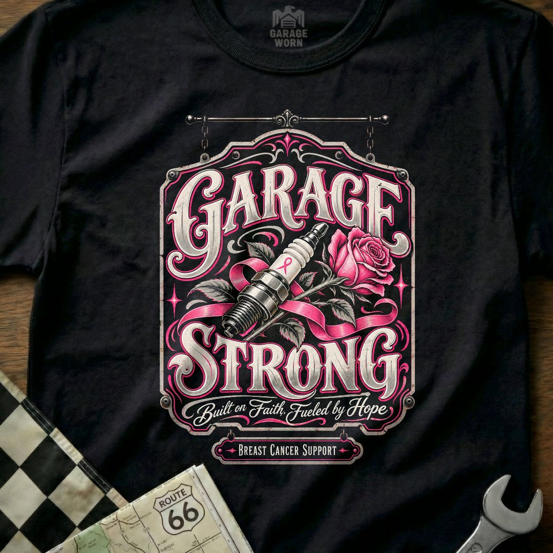 Black | Front