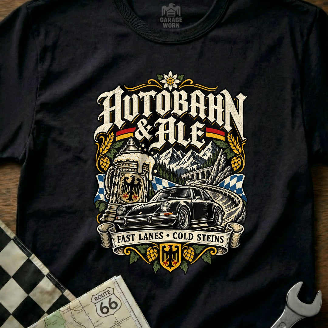 Black | Front