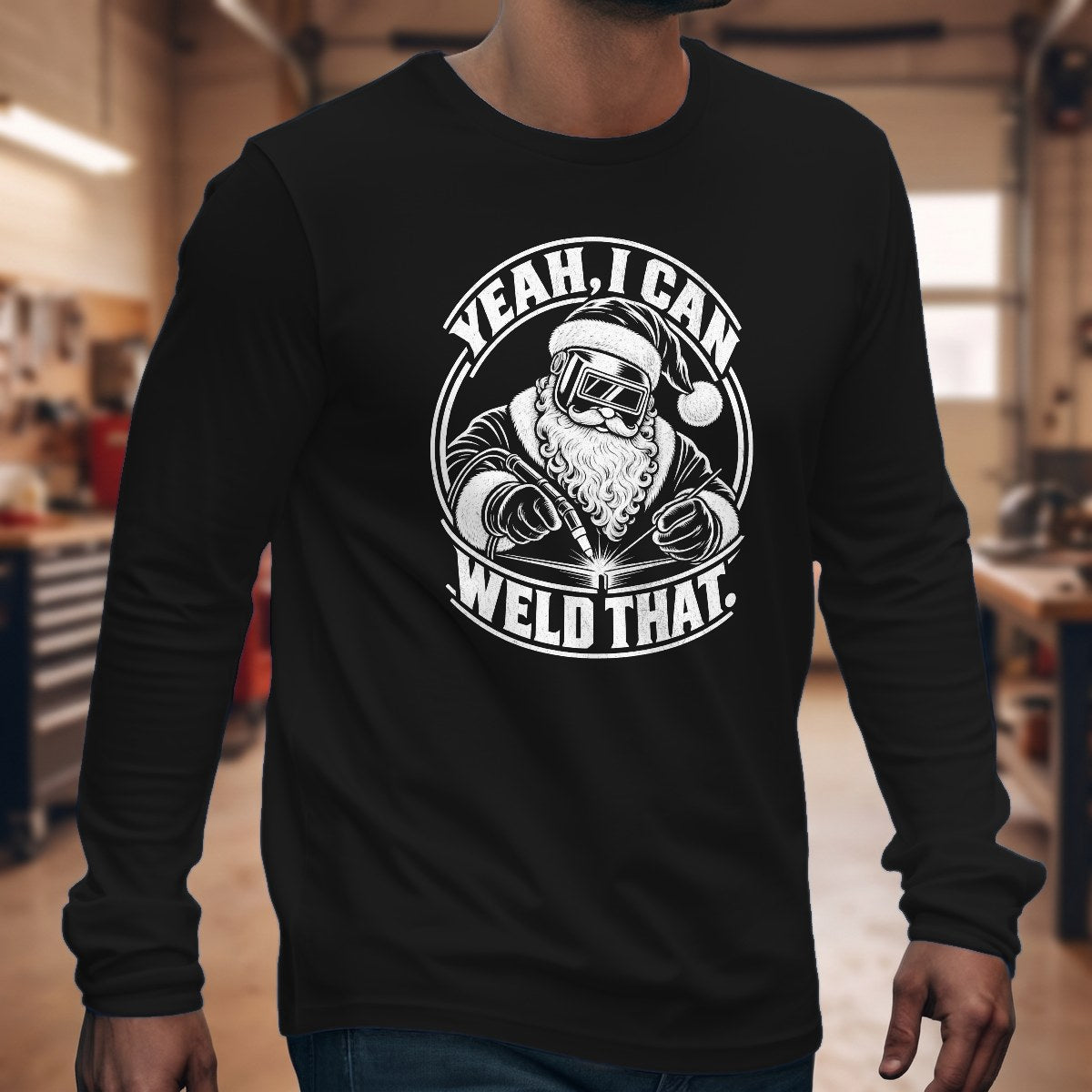 Black | Front