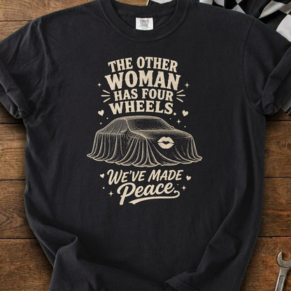 Black | Front