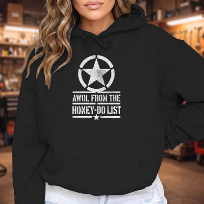 Black | Front
