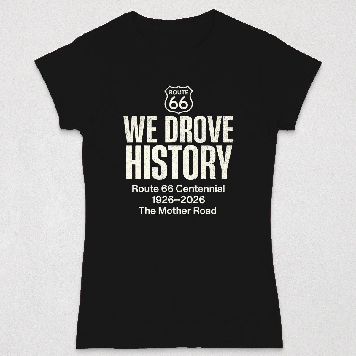 Black | Front