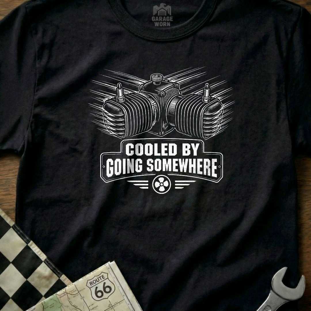 Black | Front