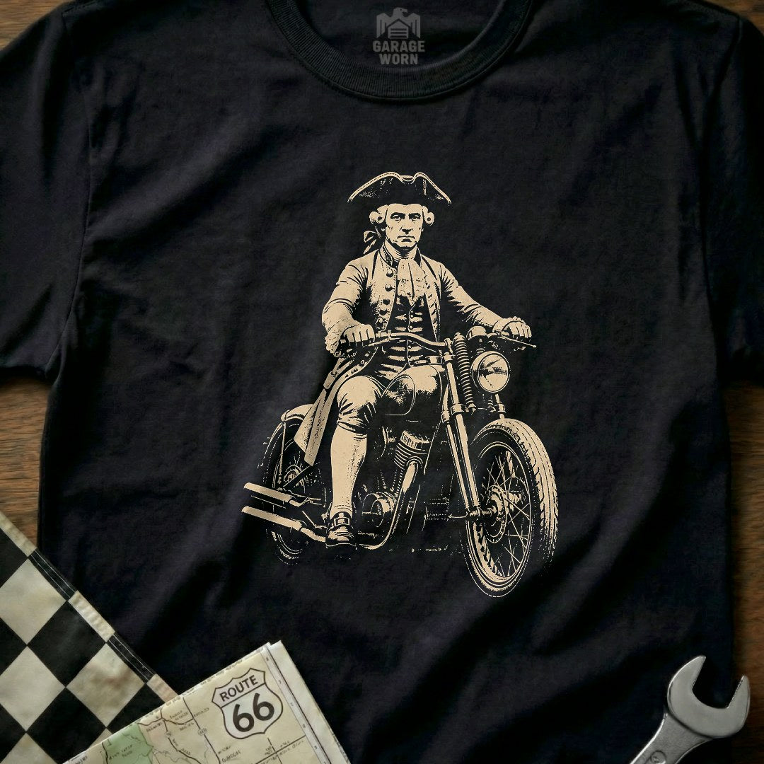 Black | Front