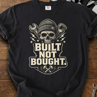 Black | Front