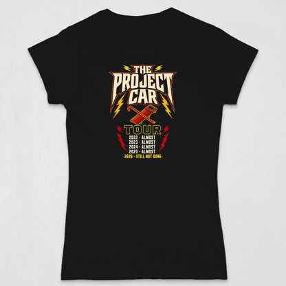 Black | Front