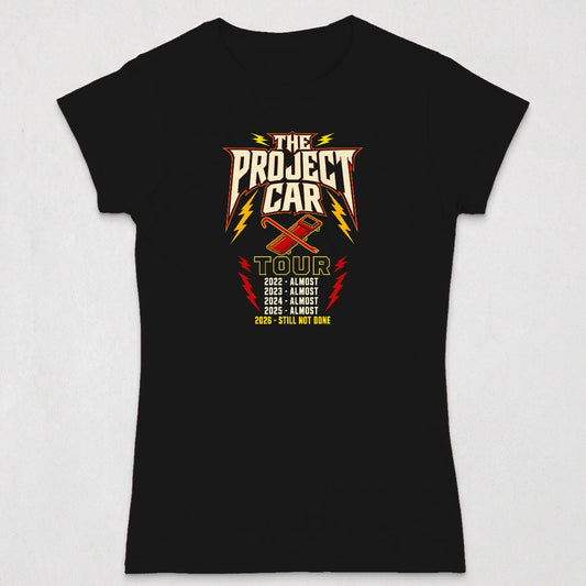 Black | Front