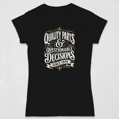 Black | Front