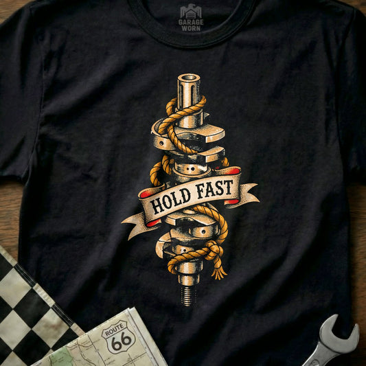 Black | Front