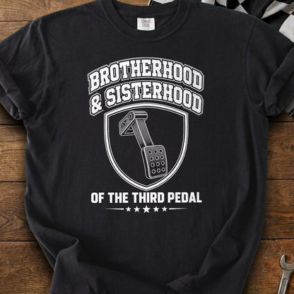 Black | Front