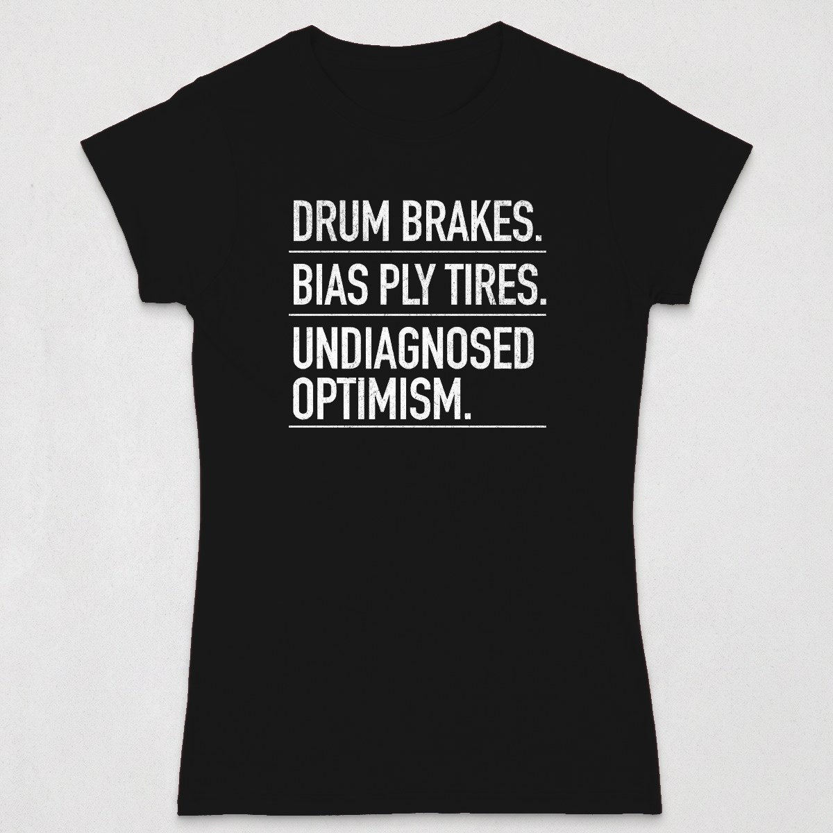 Black | Front