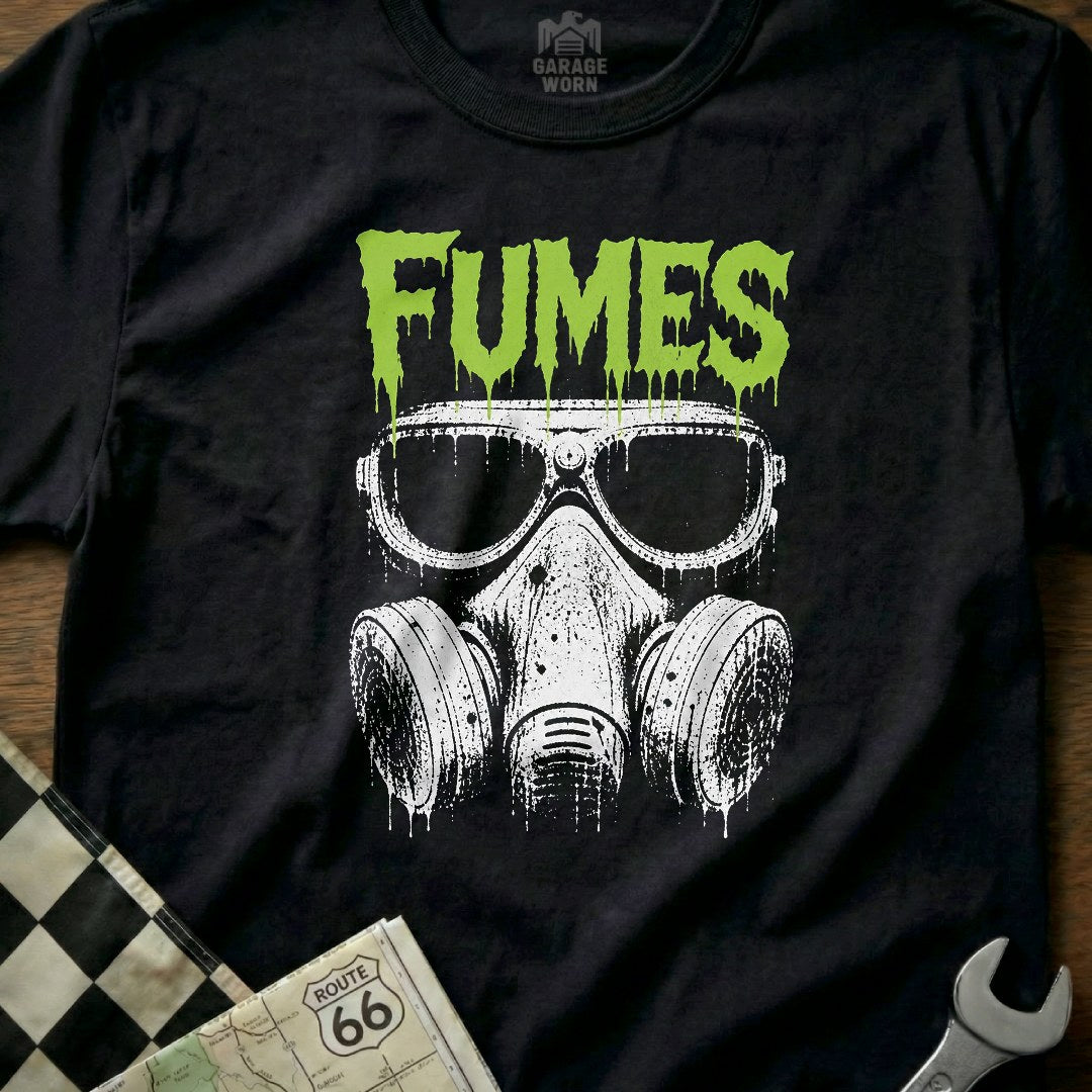 Black | Front
