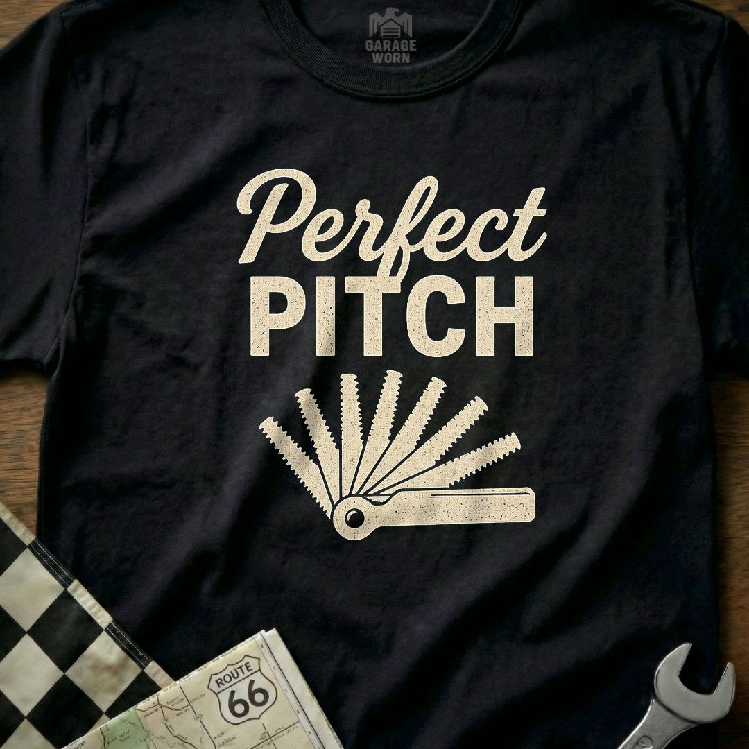 Black | Front