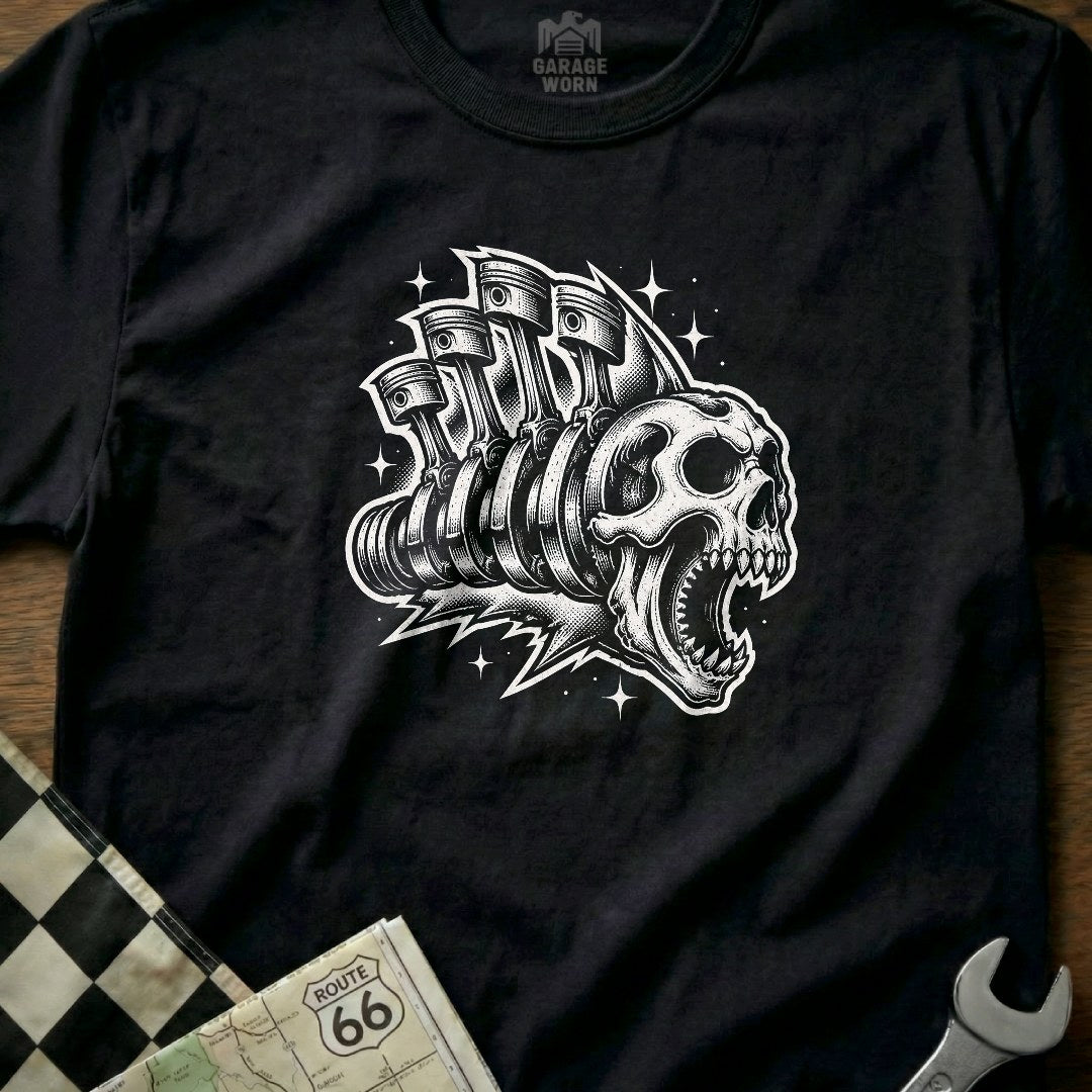 Black | Front